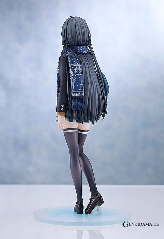 My Teen Romantic Comedy SNAFU PVC Statue 1/6 Yukino Yukinoshita: Light Novel Volume 6 Cover Illustration Ver. 26 cm Ansicht 7
