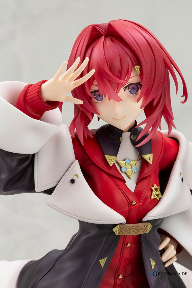 Nijisanji PVC Statue 1/7 Ange Katrina 26 cm Ansicht 16