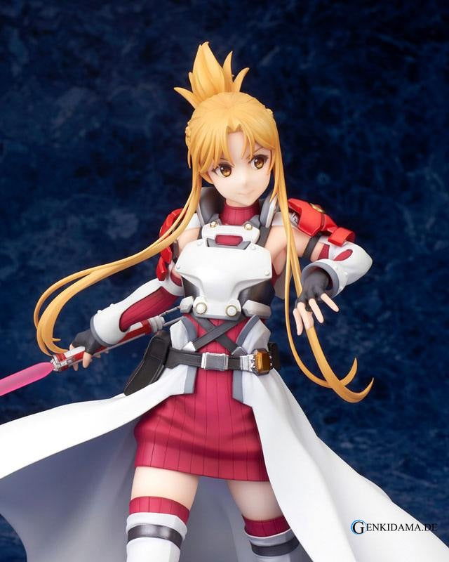 Sword Art Online: Alicization PVC Statue 1/7 Asuna GGO Ver. 23 cm Ansicht 9