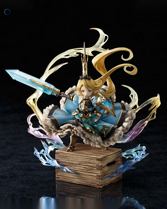GRANBLUE FANTASY - Charlotta - Anime Figuren günstig kaufen