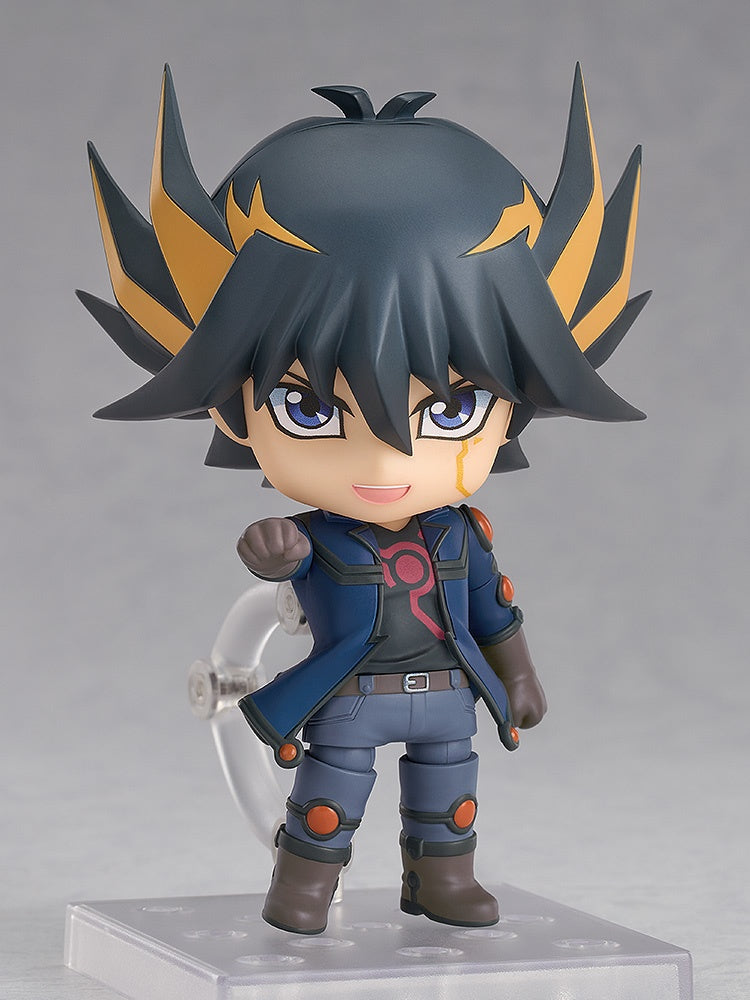 Fudo Yusei - Yu-Gi-Oh! 5D's - Good Smile Company - Anime Figuren günstig kaufen