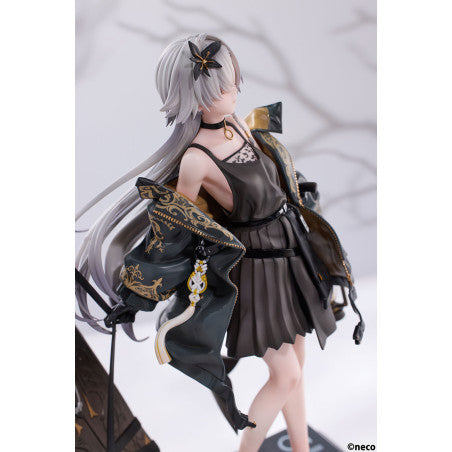 Original Character PVC Statue 1/7 Hanatsumi 37 cm