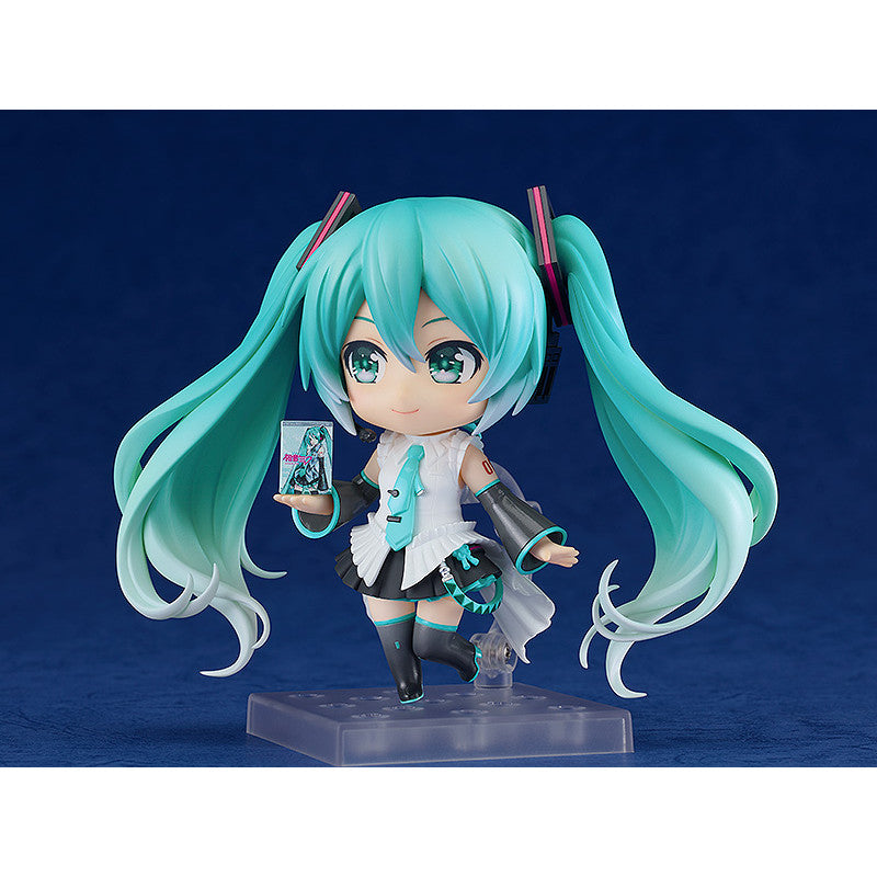 Hatsune Miku Nendoroid Good Smile Company Happy - Anime Figuren günstig kaufen