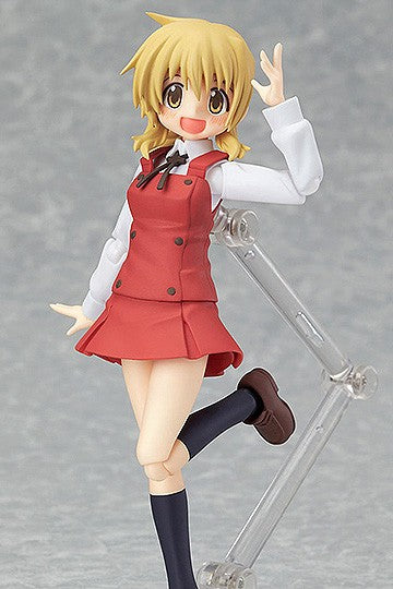 Hidamari Sketch x Honeycomb Figma Actionfigur Miyako - Anime Figuren günstig kaufen