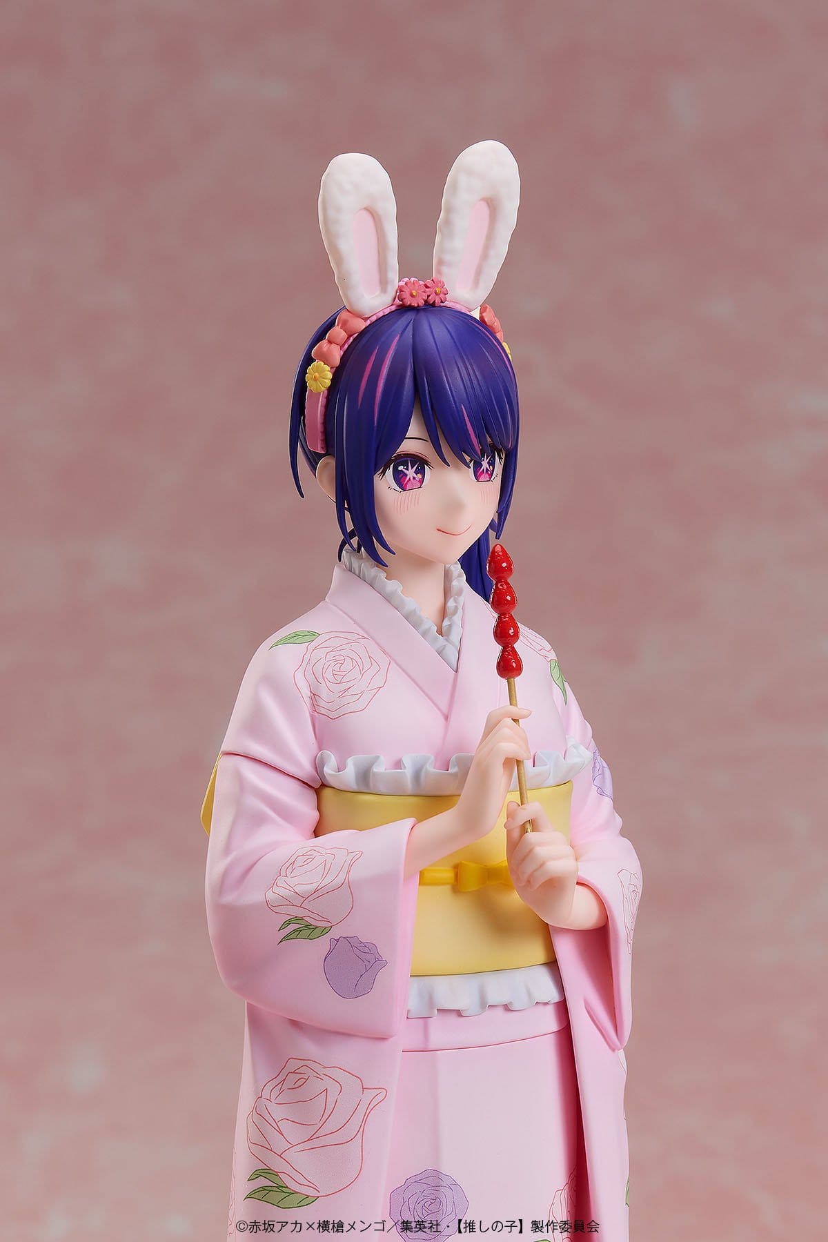 Ai: Happy New Year Kimono Ver. Oshi no Ko A-DIMENSION - Anime Figuren günstig kaufen