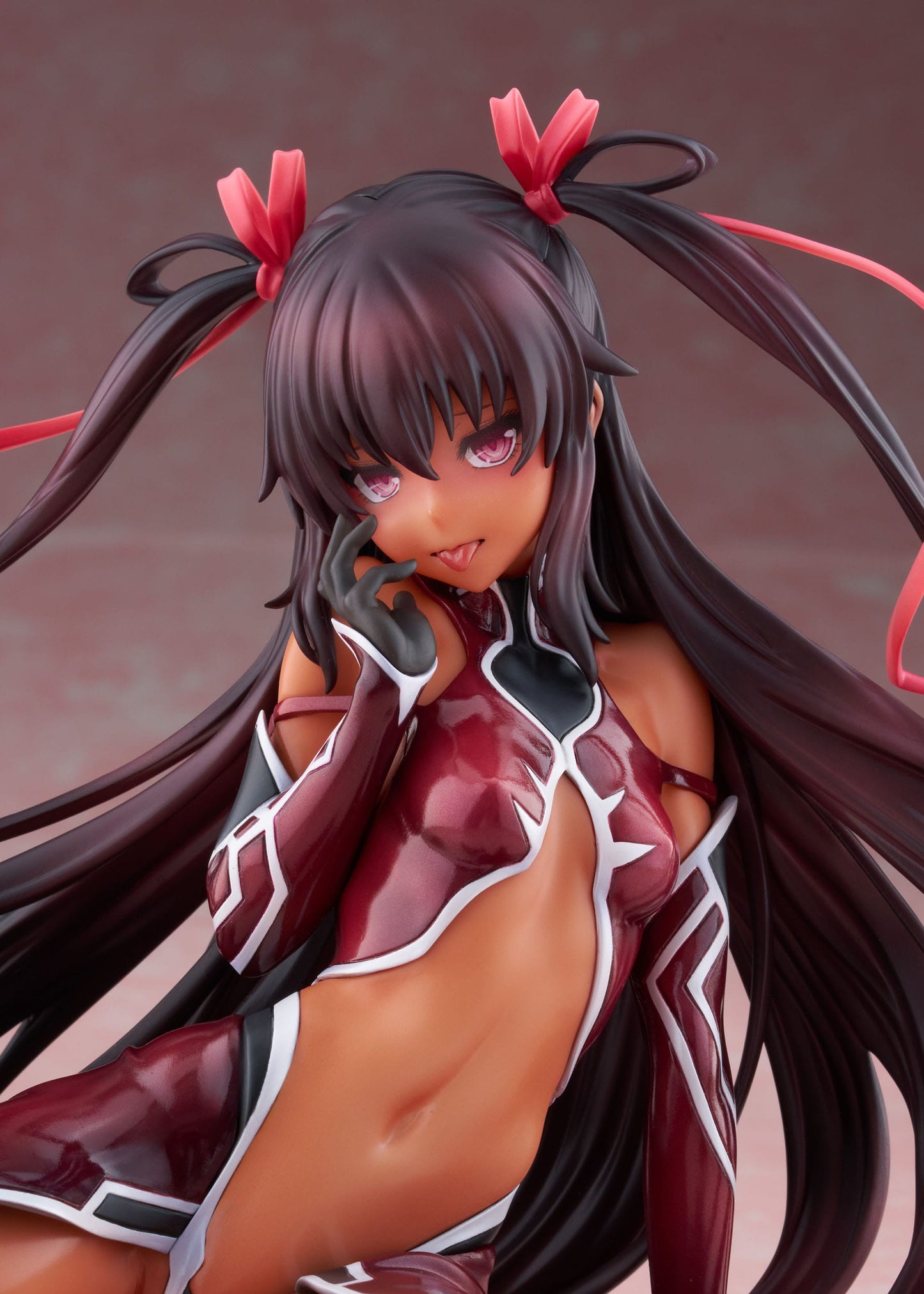 Yukikaze Mizuki Limited Edition Taimanin RPGX AlieGlint