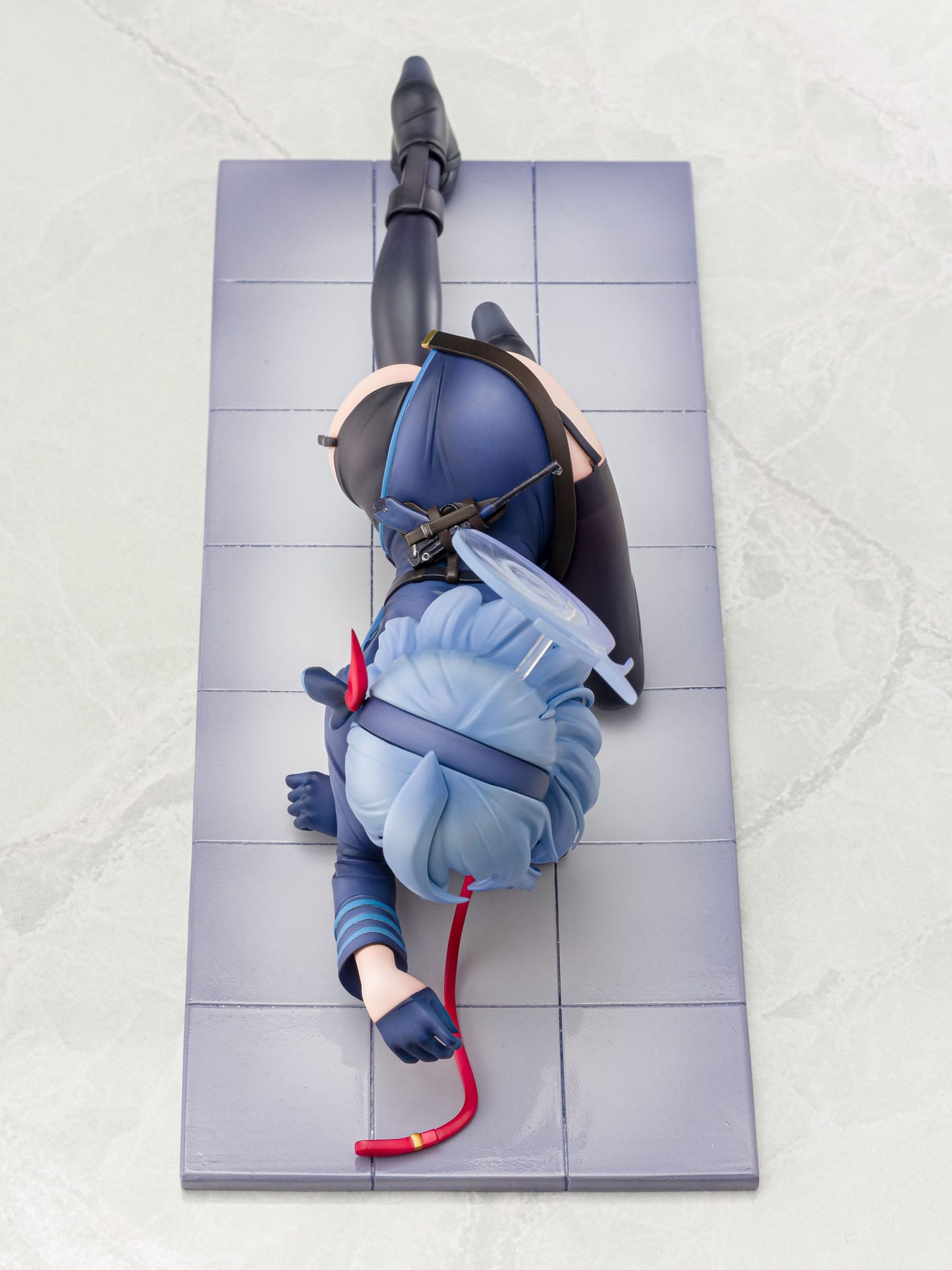 Ako Memorial Lobby Ver. AmiAmi