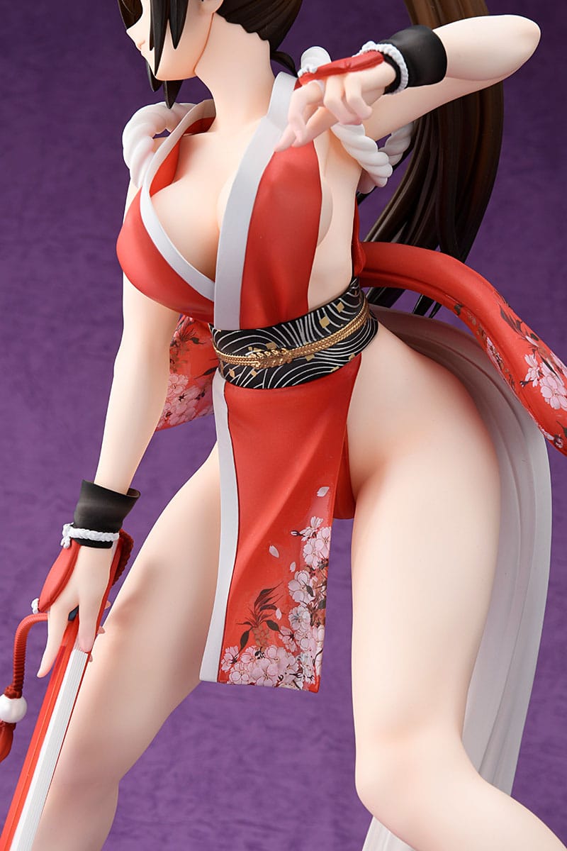 6 Mai Shiranui Repack Age Ver. Amakuni