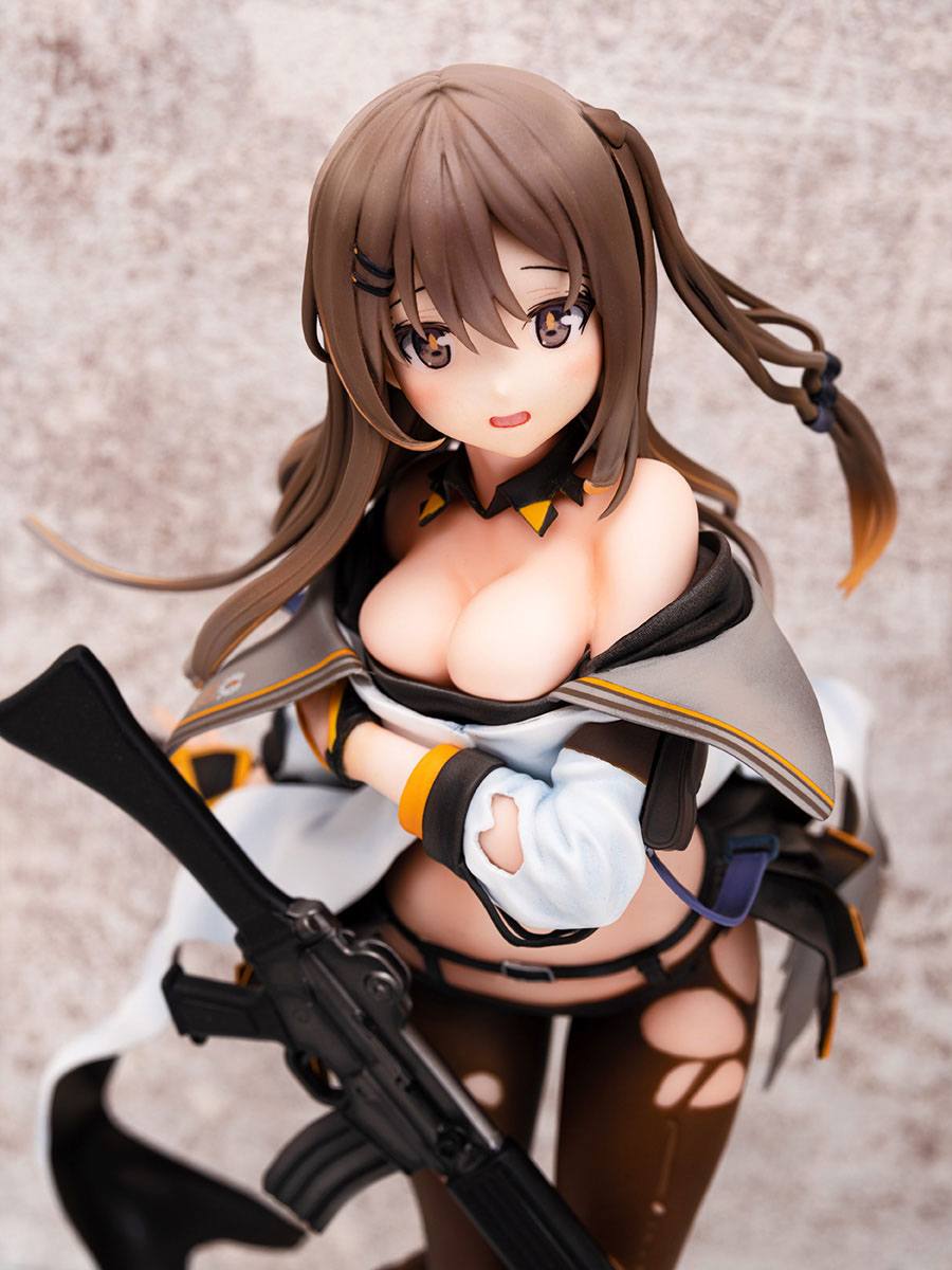 K2 - Girls Frontline - Aoshima