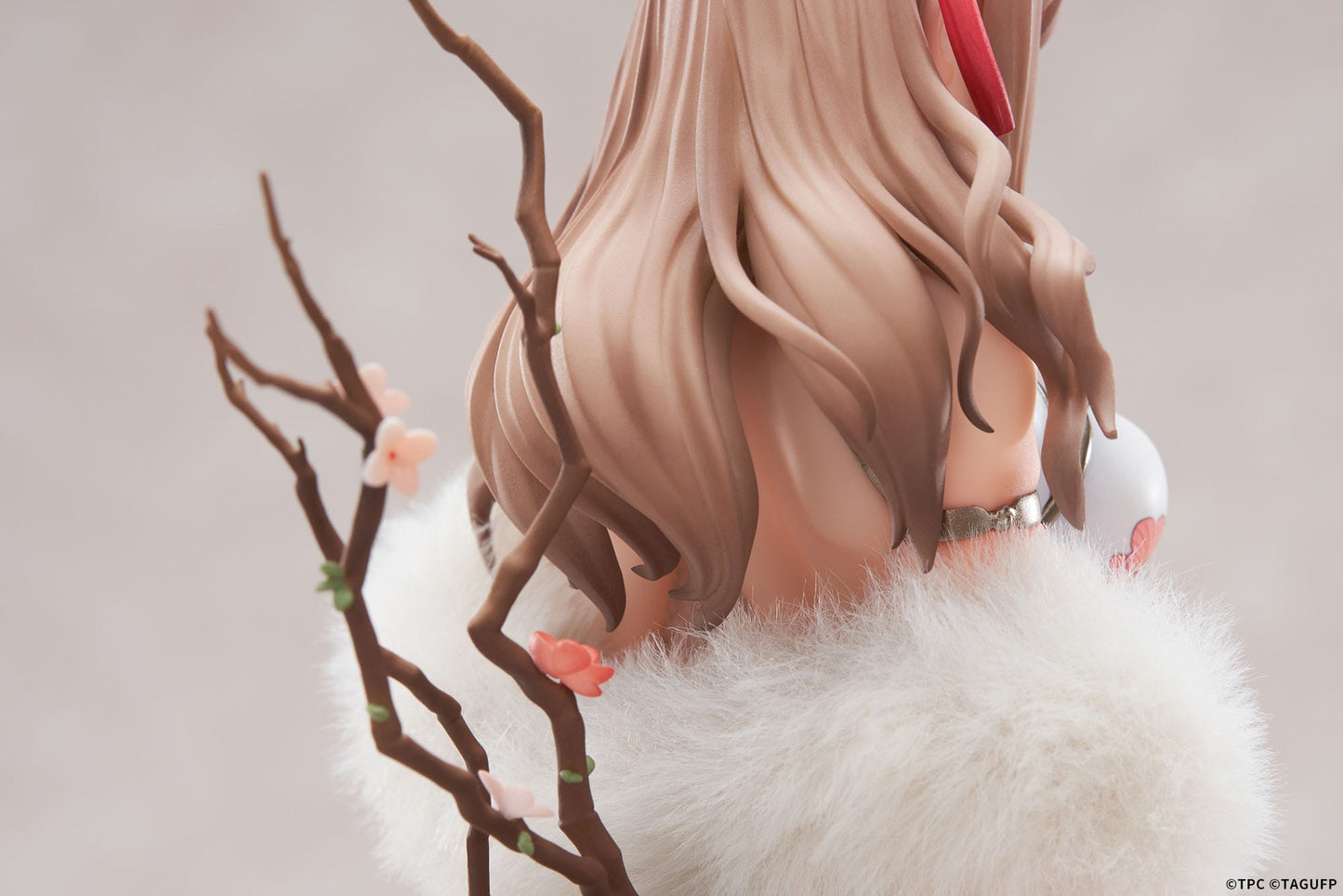 Yume Minami China Dress Ver. Apex