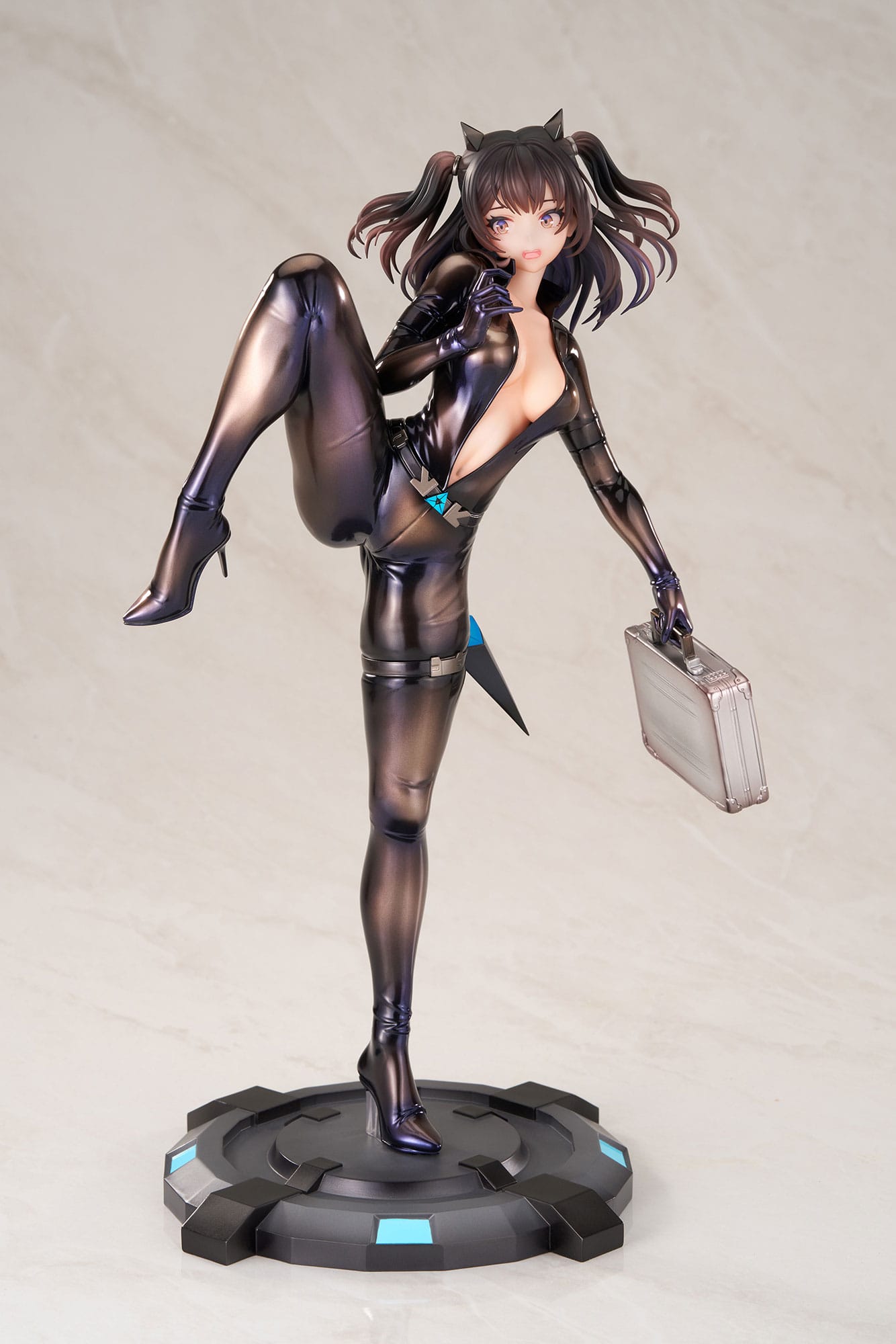Scheherazade Code Name S ver. Special Edition Brown Dust 2 Apex