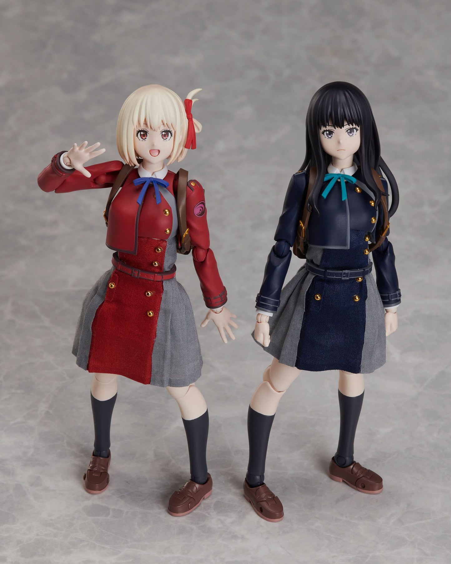 Takina Inoue - BUZZmod - Aniplex