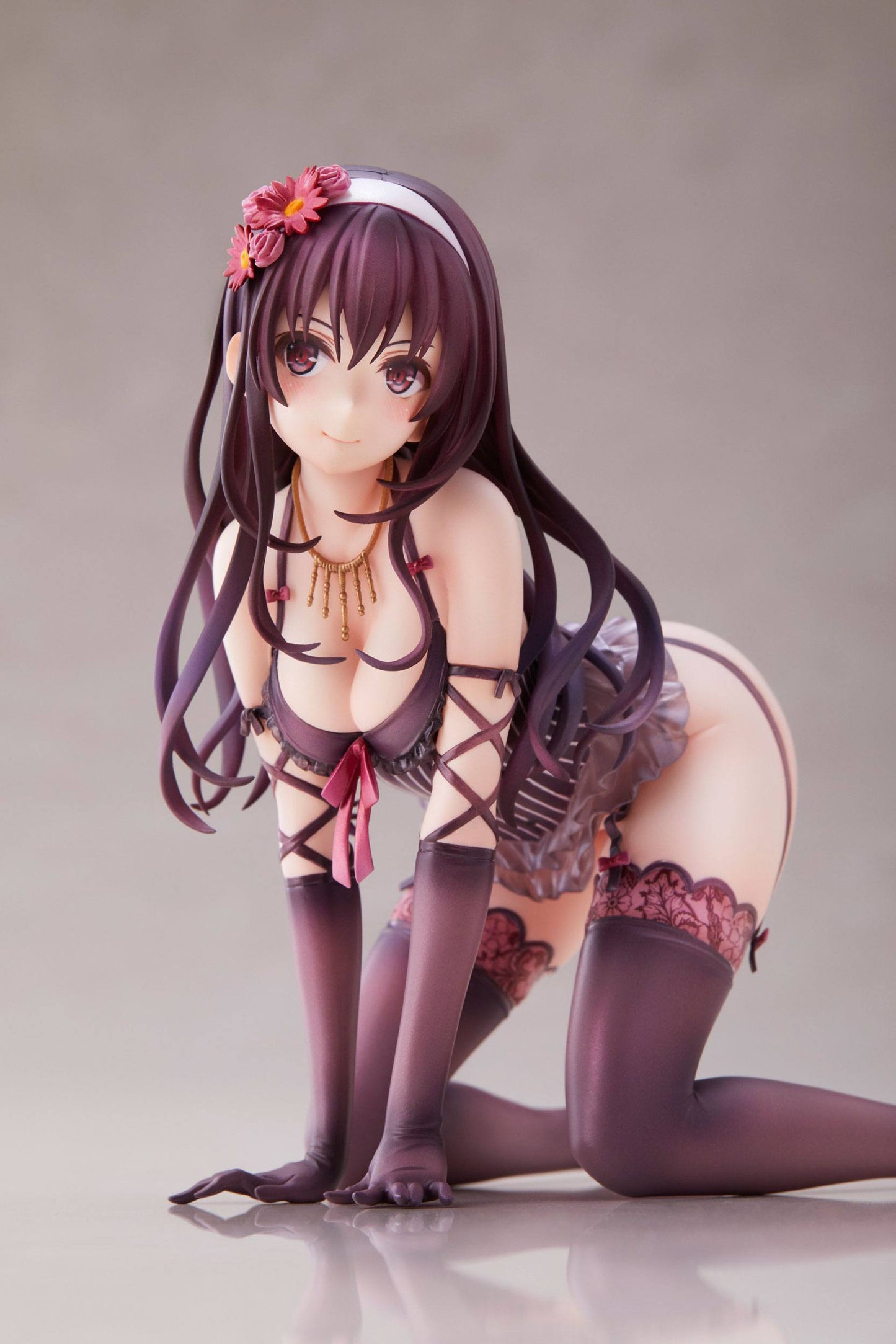 Utaha Kasumigaoka Lingerie Ver. Saekano Aniplex