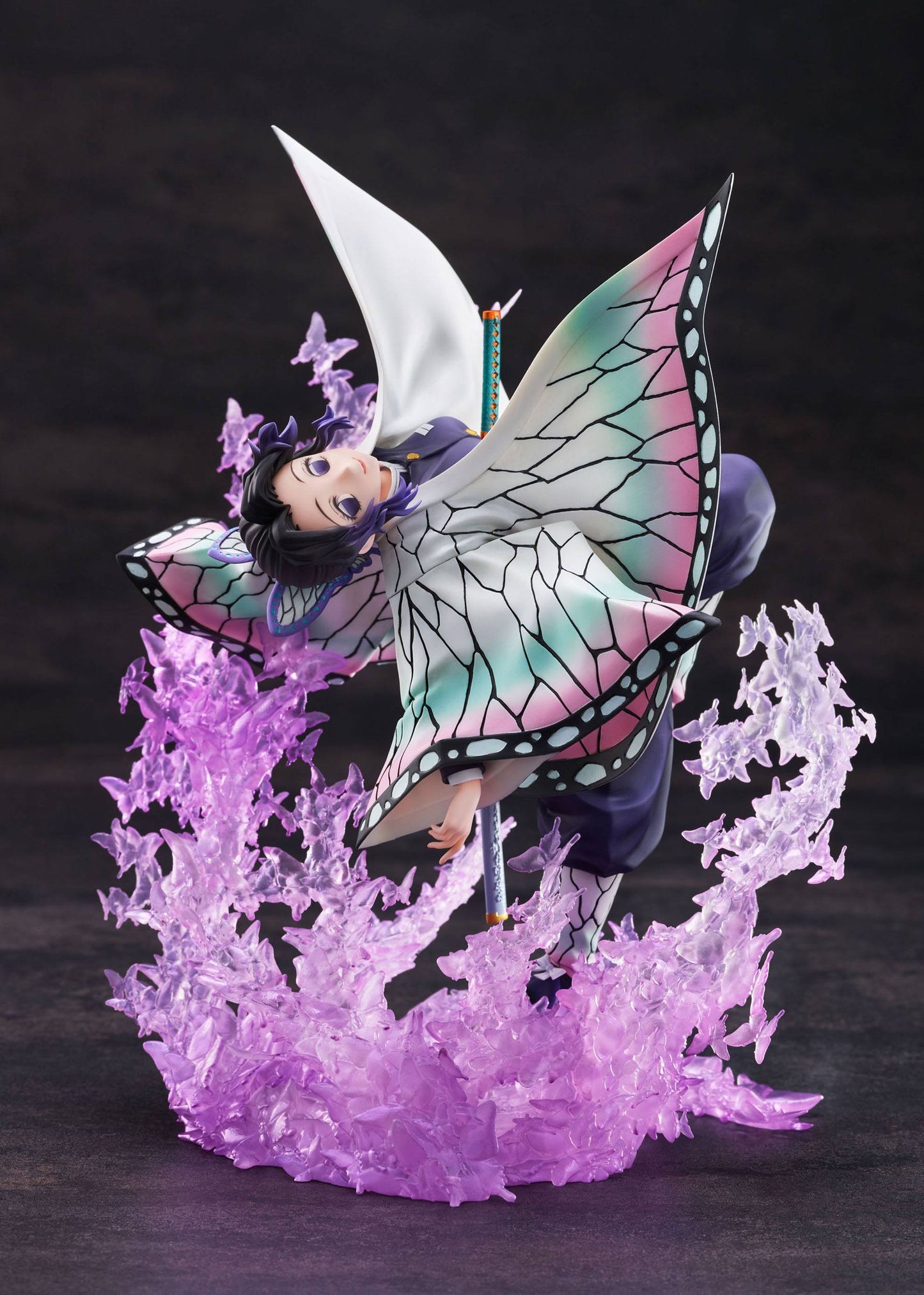 Shinobu Kocho Demon Slayer: Kimetsu no Yaiba Aniplex - Anime Figuren günstig kaufen