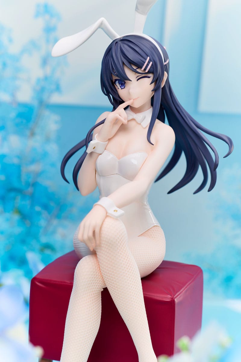 Mai Sakurajima Bunny Ver. Aniplex