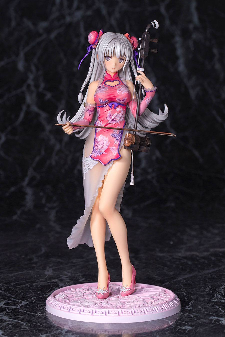 Dai-Yu DX Ver. Original Character Alphamax