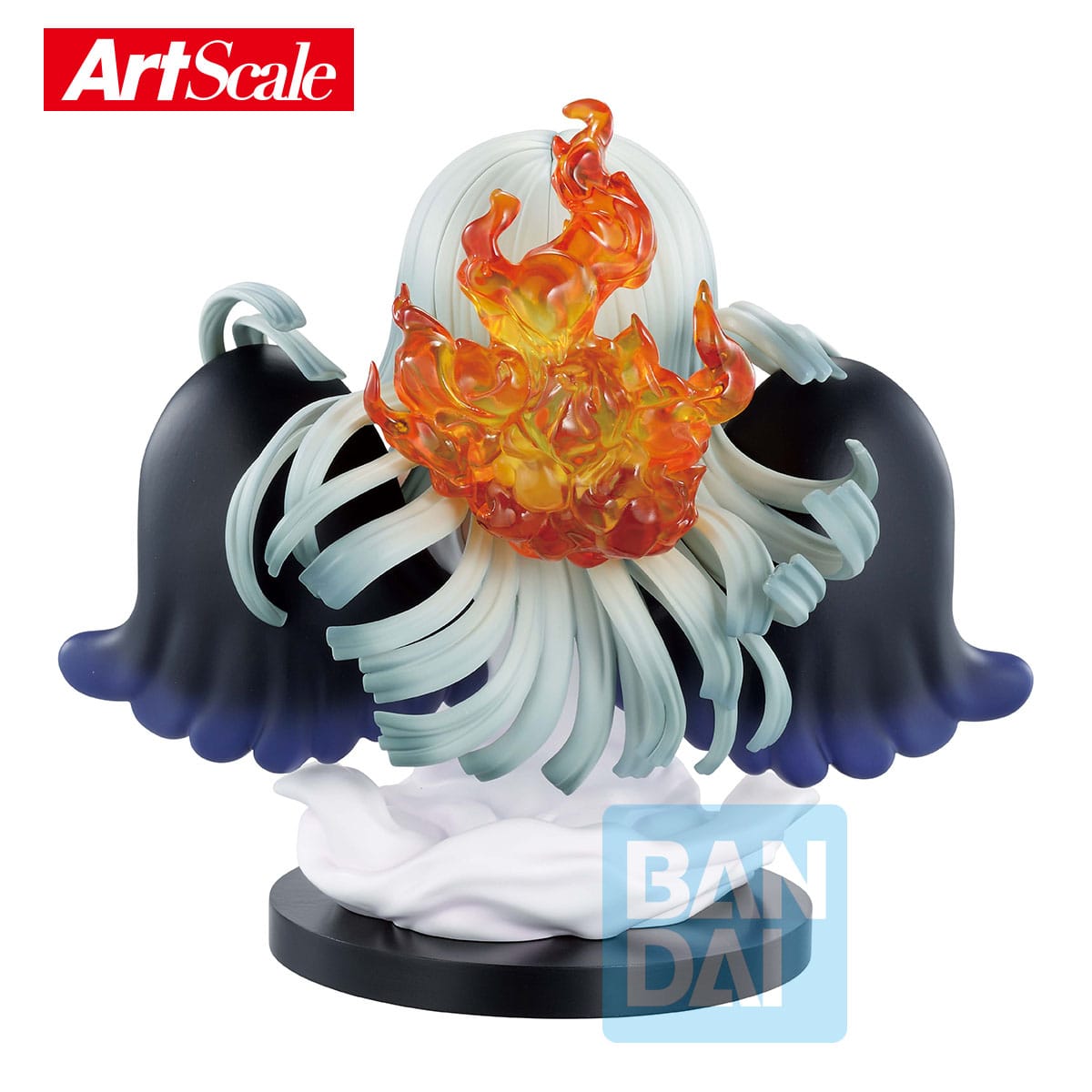 üste S-Snake Artscale (Devil's Night) Ichibansho Art Scale Ichibansho Banpresto - Anime Figuren günstig kaufen