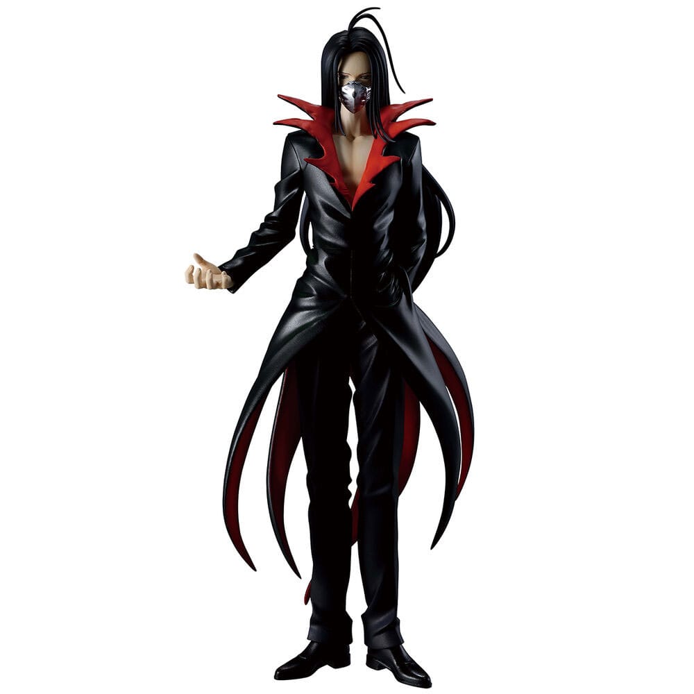 Karasu (Dark Tournament Edition Vol.2) Ichibansho Banpresto