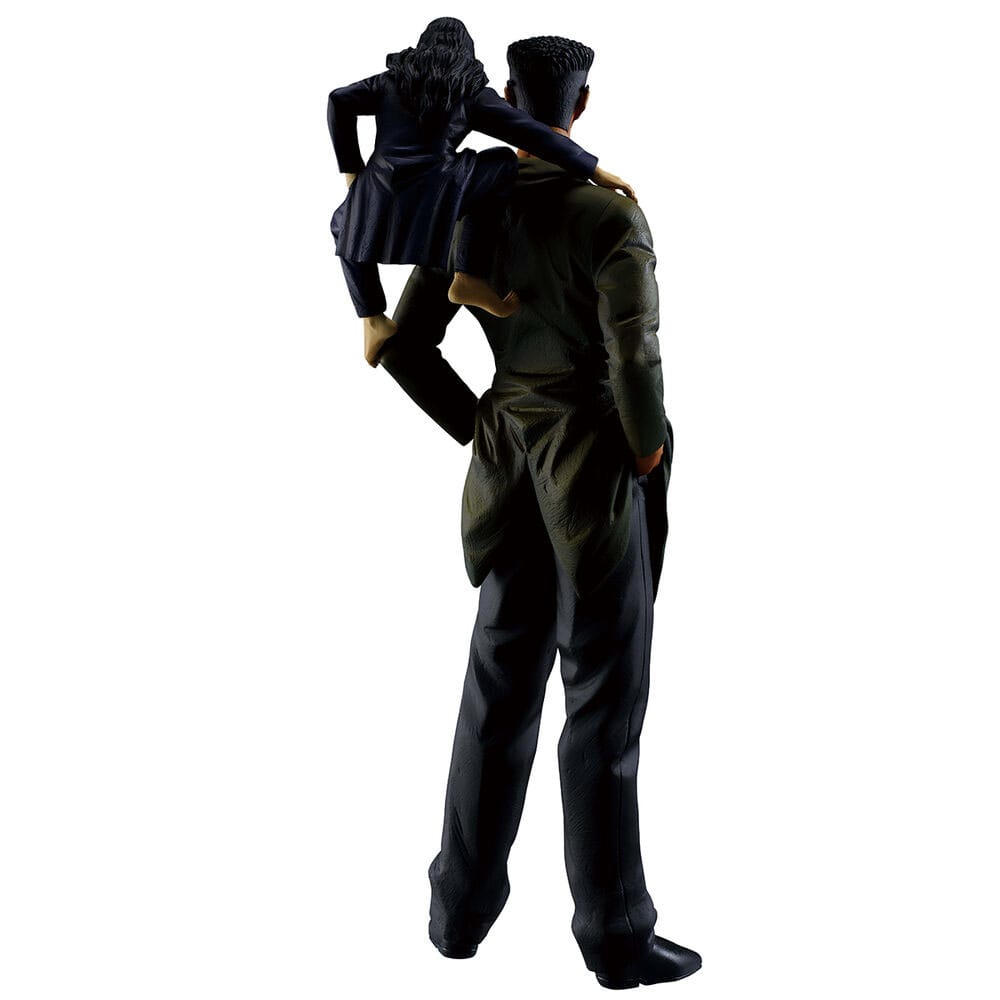 Toguro Brothers (Dark Tournament Edition Vol.2) Ichibansho Banpresto