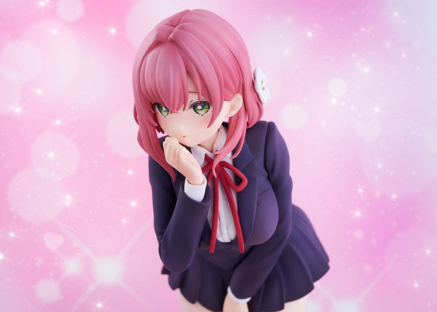 Hakari Hanazono - ViVignette - Plum