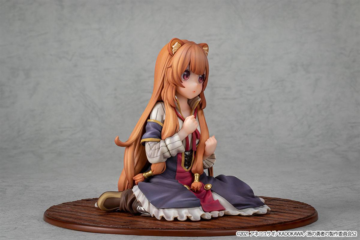 Raphtalia - Childhood Ver. / The Rising of the Shield Hero Season 2
