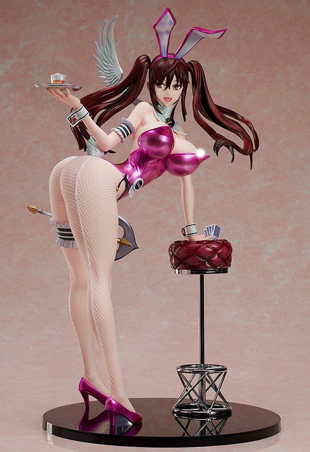 Erika Kuramoto - Pinky Bunny Ver. - BINDing - Anime Figuren günstig kaufen
