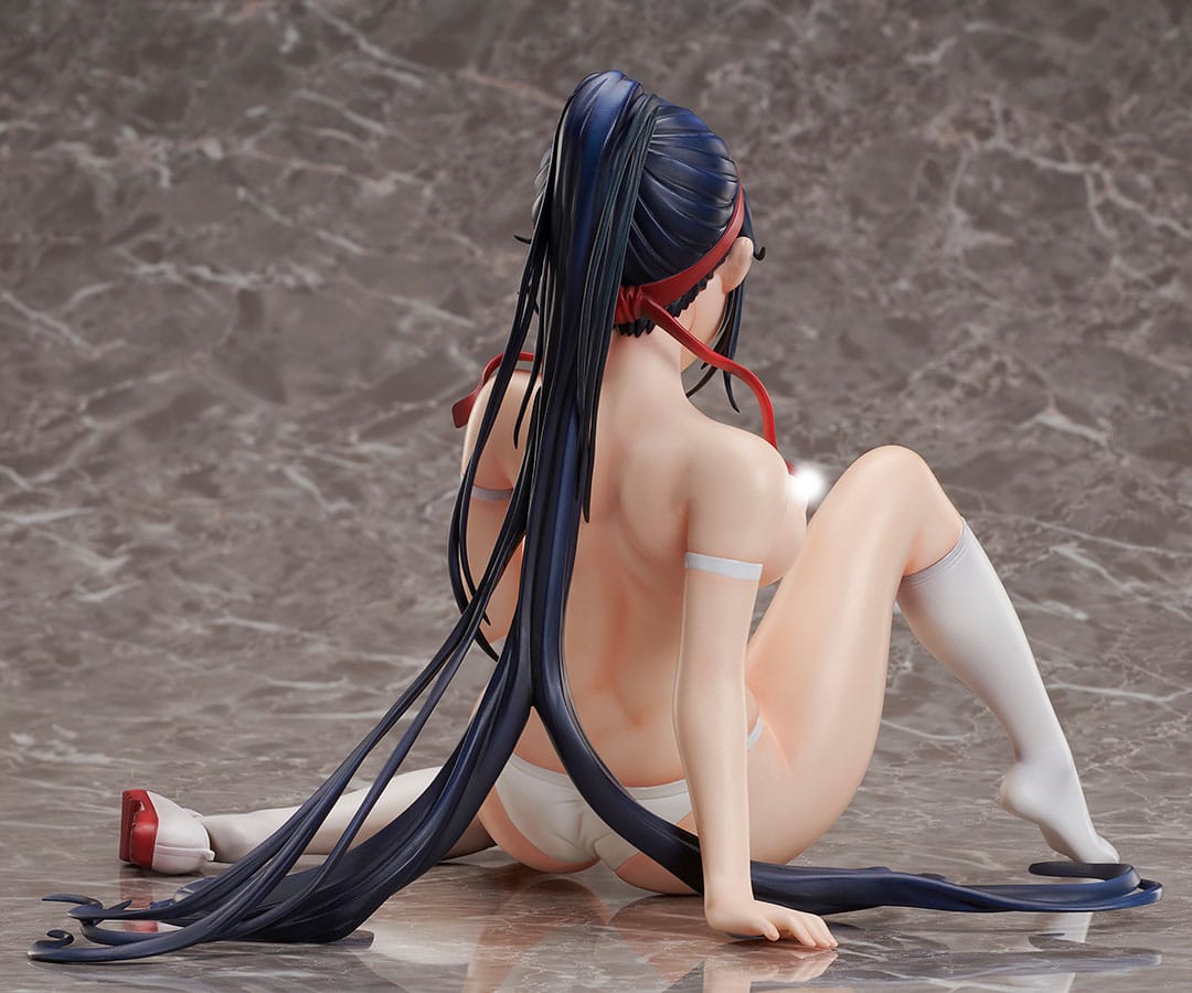 Ayaka Sawara PE Uniform 2nd Ver. BINDing