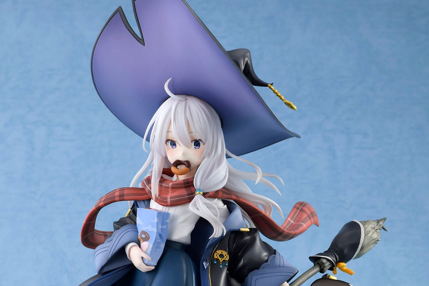 Elaina - Normal Ver. - Majo no Tabitabi - Bellfine - Anime Figuren günstig kaufen