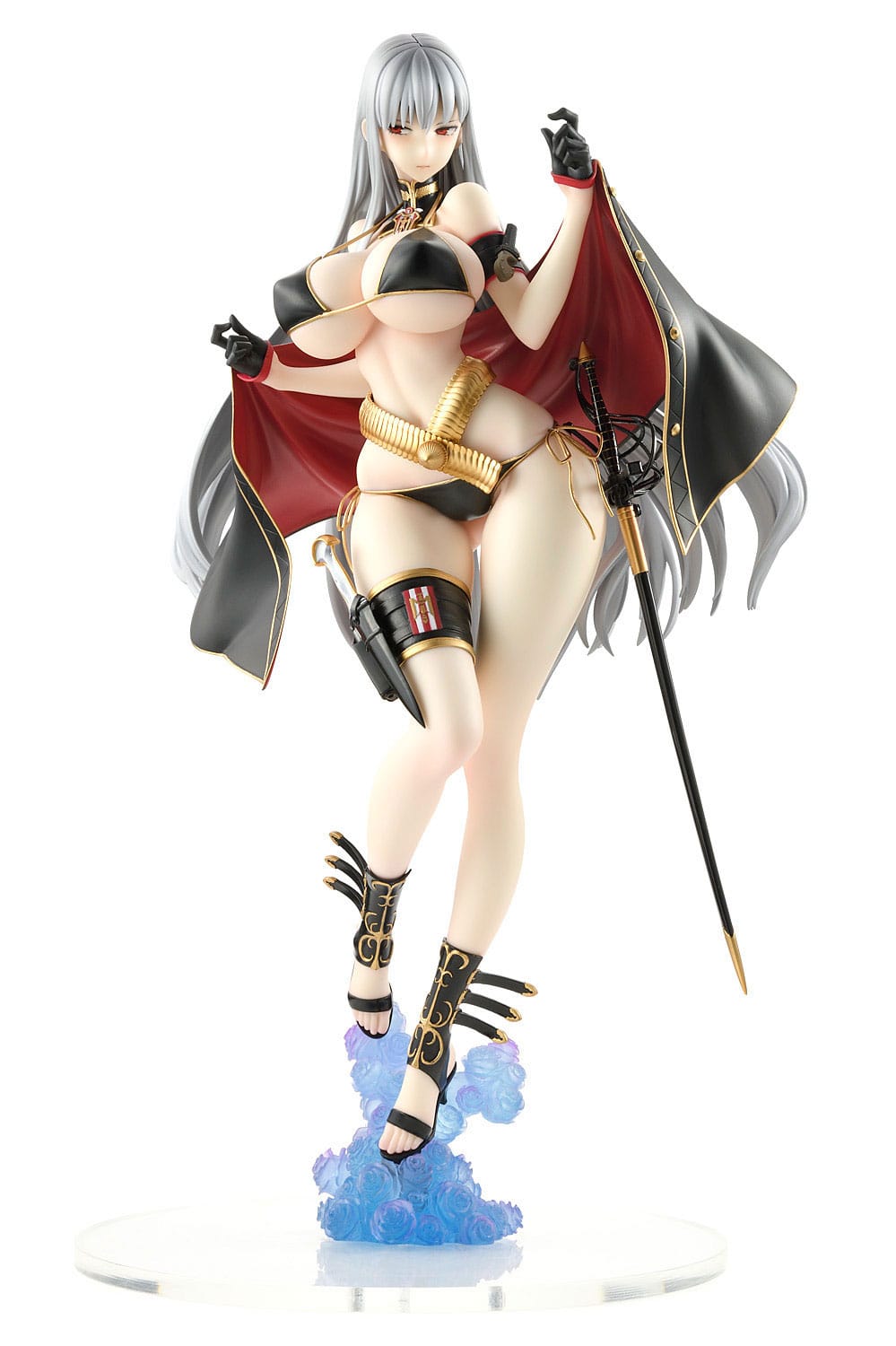Selvaria Bles Swimsuit Ver. Valkyria Chronicles 4 Bellfine