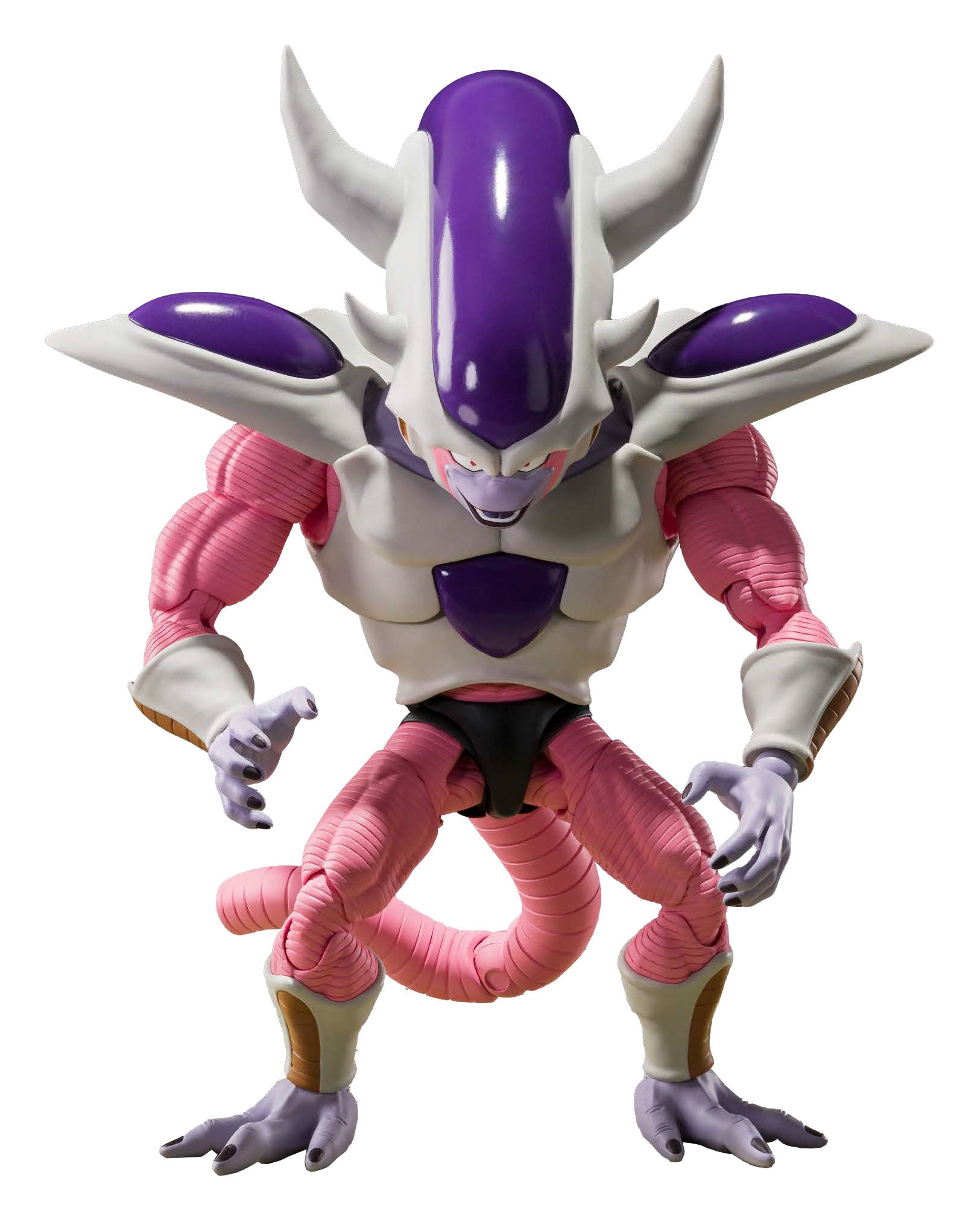 Figurine Match Makers - Dragon Ball Z - Freezer 15 cm - Figurine