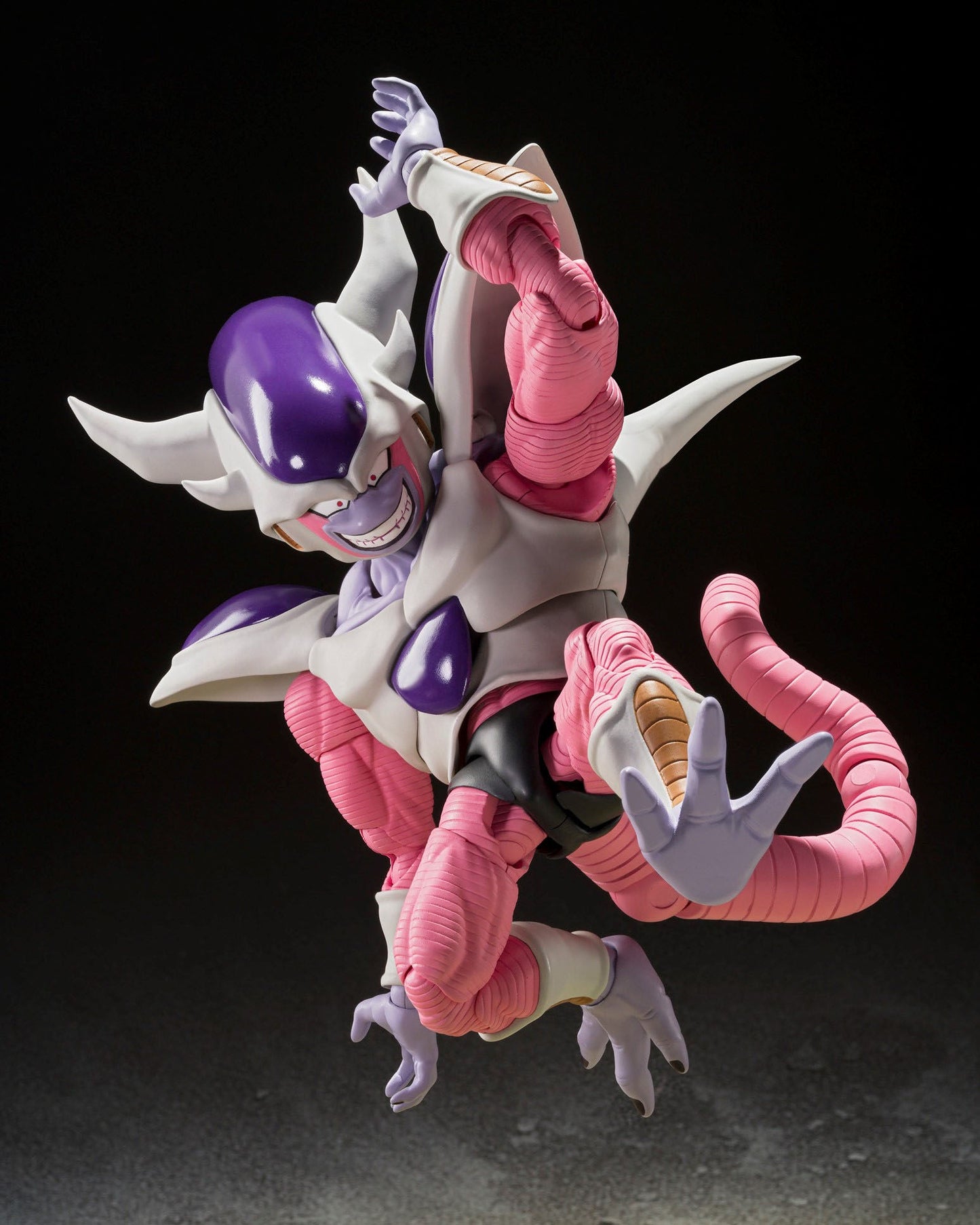 Freezer Dragon Ball Z Bandai Tamashii Nations - Anime Figuren günstig kaufen
