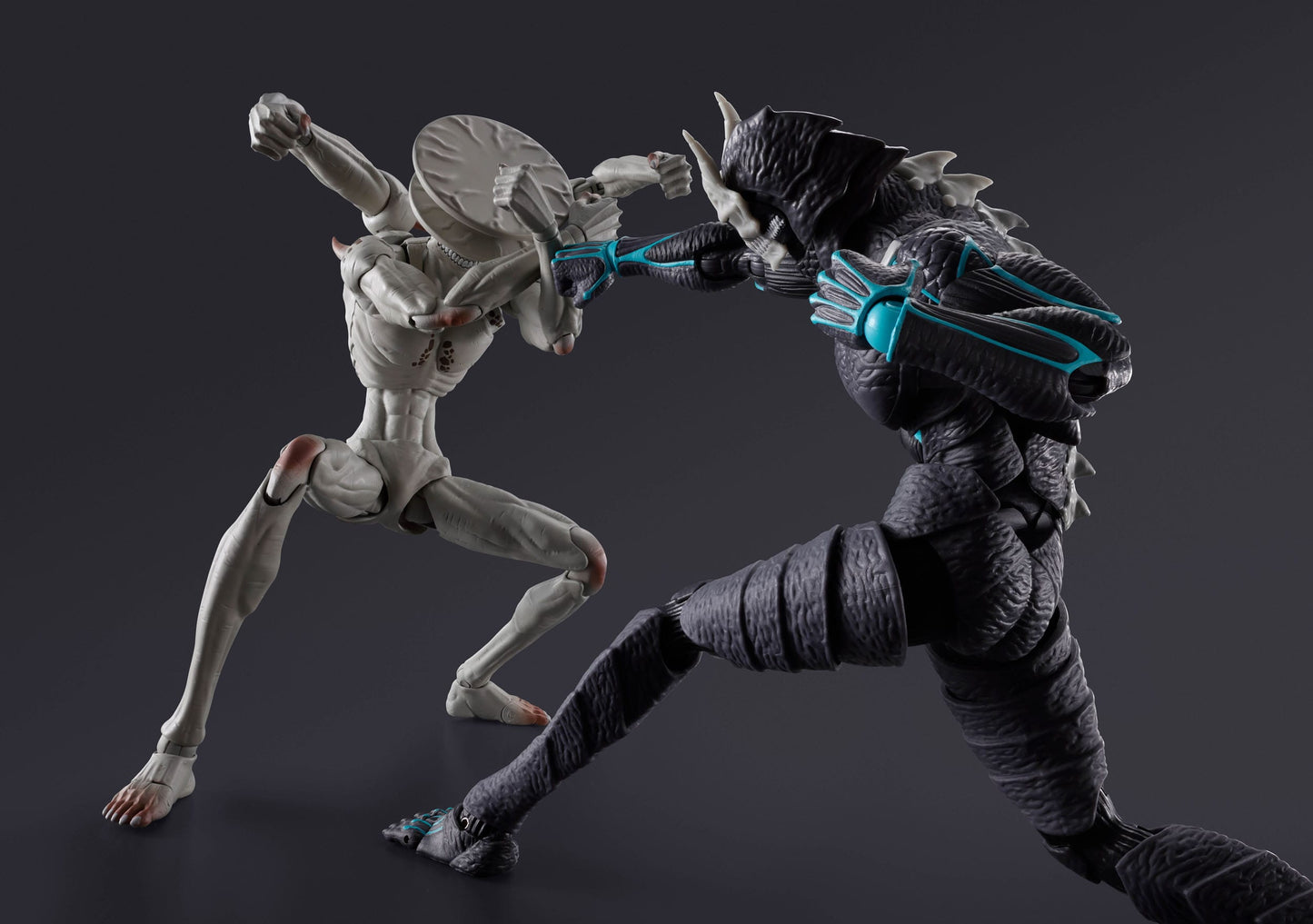 Kaiju No. 9 S.H. Figuarts Bandai Tamashii Nations - Anime Figuren günstig kaufen