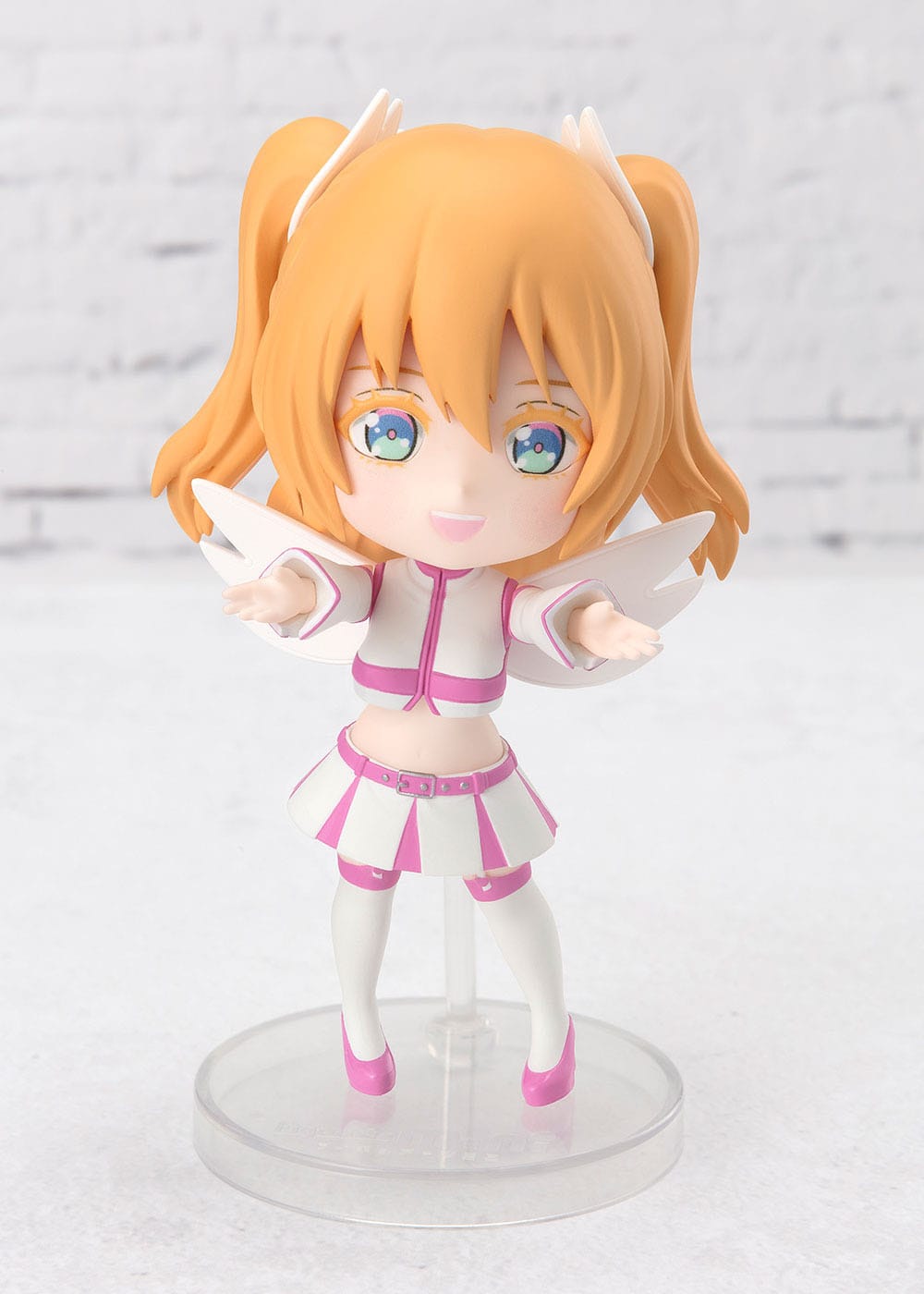 Amano Ririsa: Liliel, Key Visual Ver. Bandai Spirits