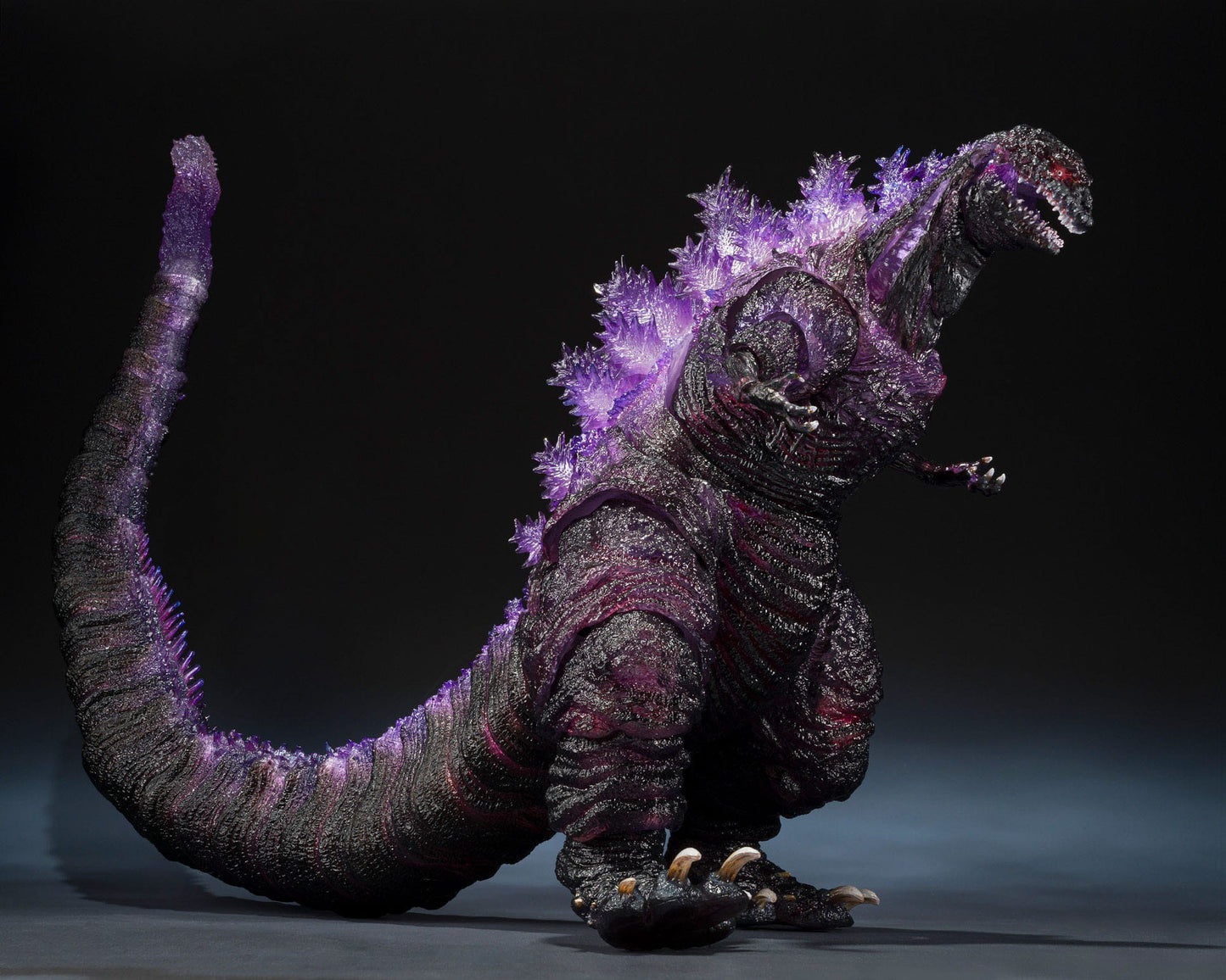 The Fourth Awakning Ver. Shin Godzilla Movie Graphic Plus S.H. Monster Arts Bandai Tamashii Nations - Anime Figuren günstig kaufen