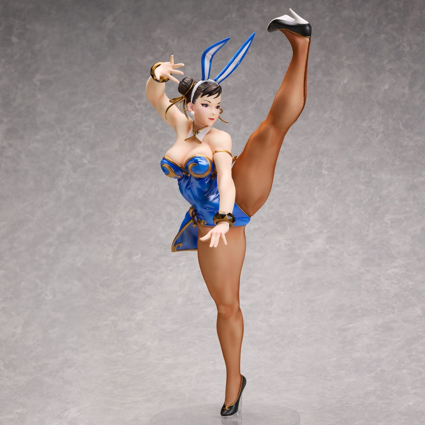 Chun-Li Bunny Ver. Street Fighter 6 Capcom