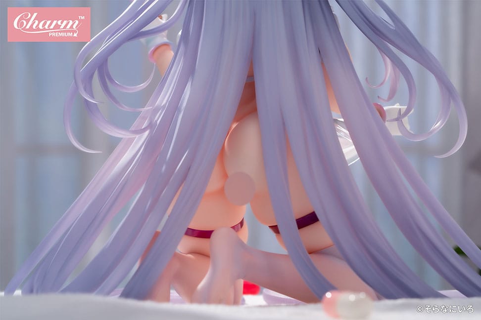 Nurse Erof Original Character Charm - Anime Figuren günstig kaufen