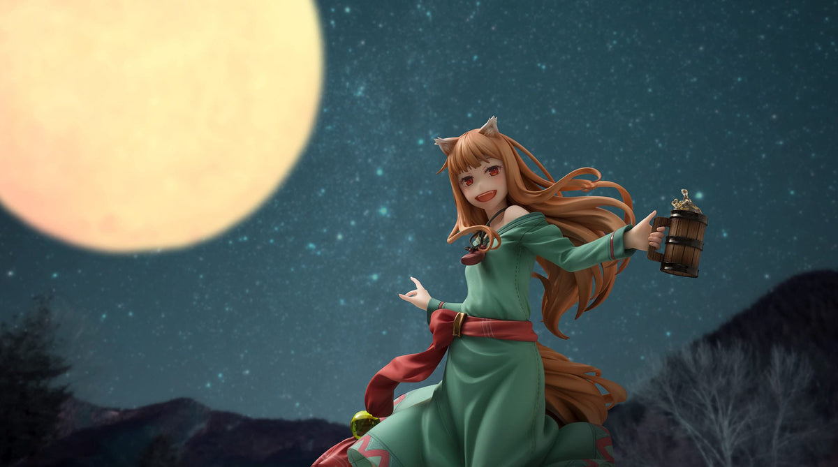 Holo 10th Anniversary Ver. Revolve - Anime Figuren günstig kaufen
