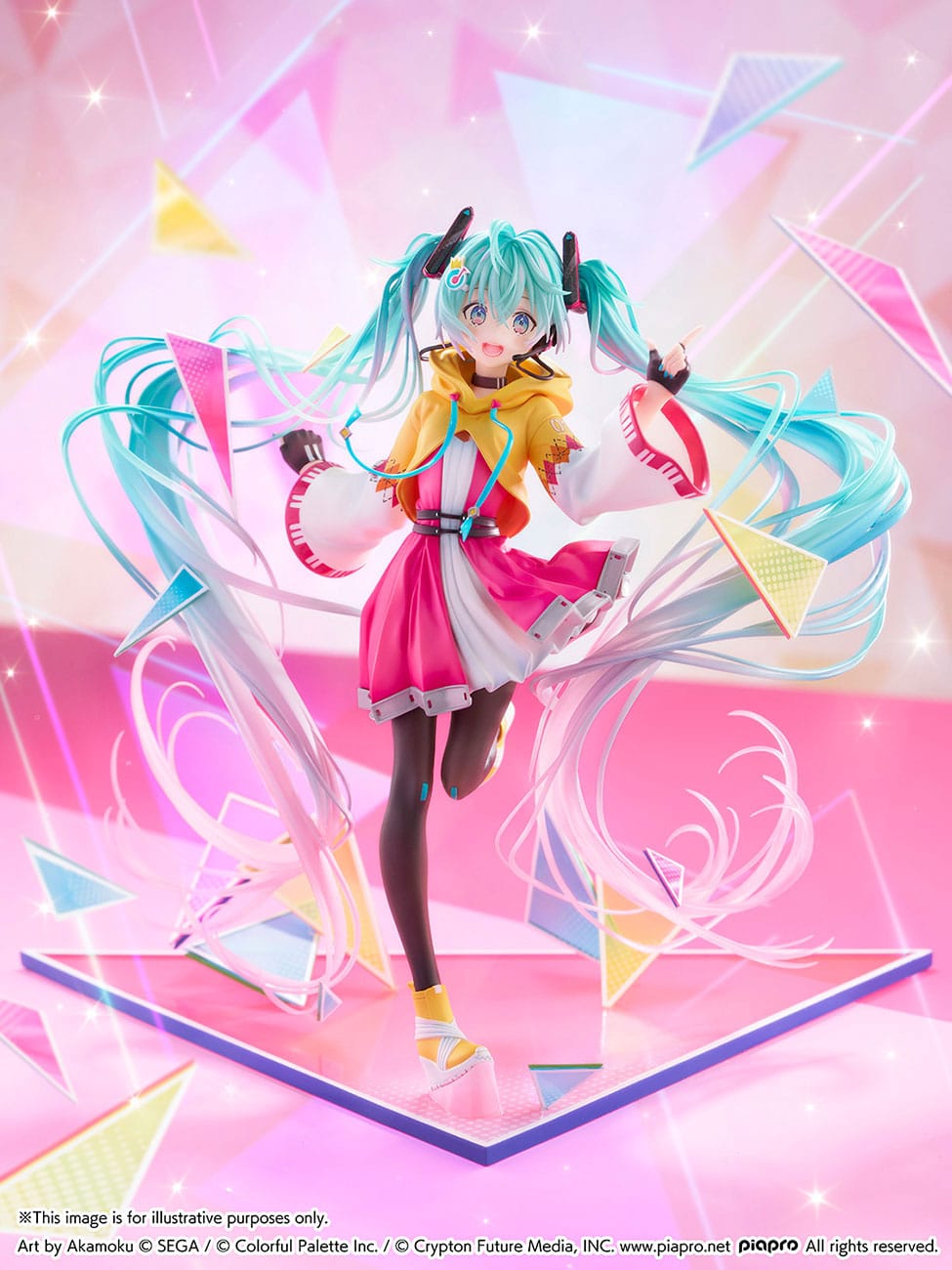 Hatsune Miku: Project SEKAI Championship 2022 Autumn Ver. CyberZ