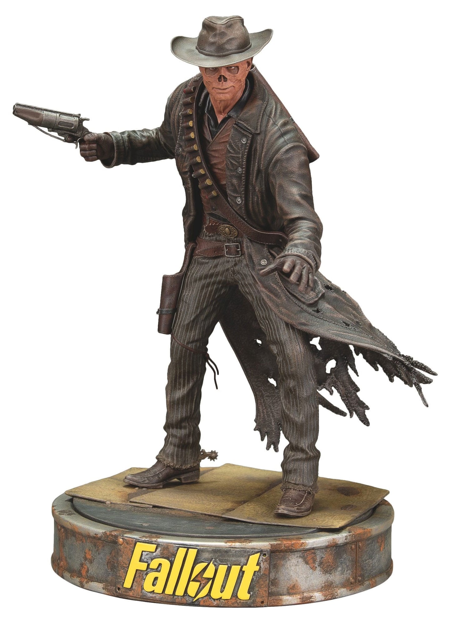 The Ghoul Fallout Dark Horse - Anime Figuren günstig kaufen