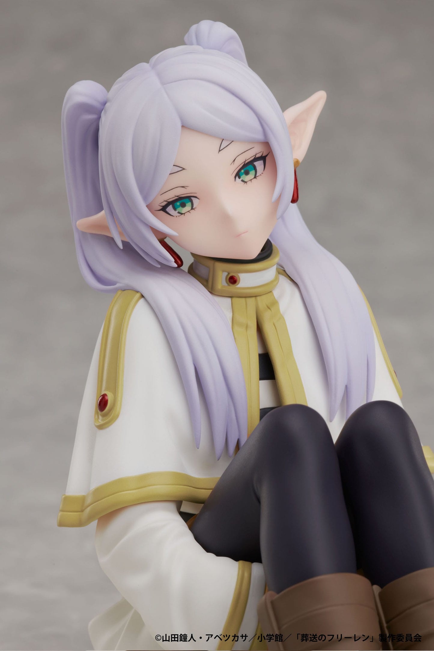 Frieren (re-run) Frieren: Beyond Journey's End Elcoco - Anime Figuren günstig kaufen