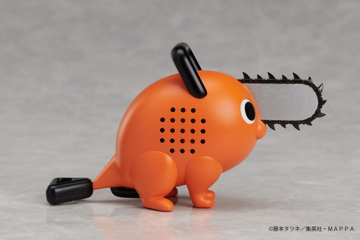 Pochita - Gimmick Actionfigur - Elcoco