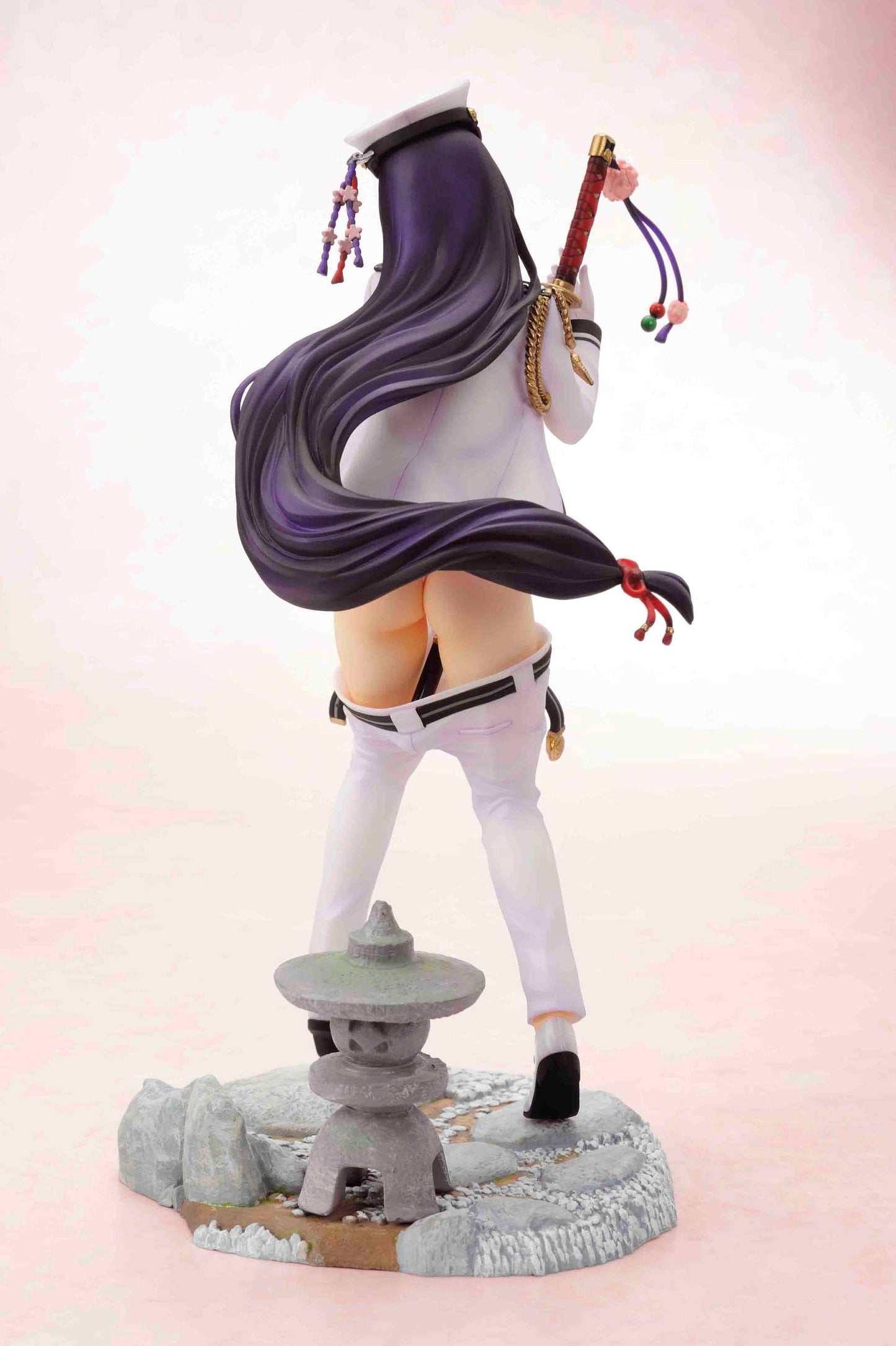 Inamura Hana World Girls Soldier Inamura Embrace Japan