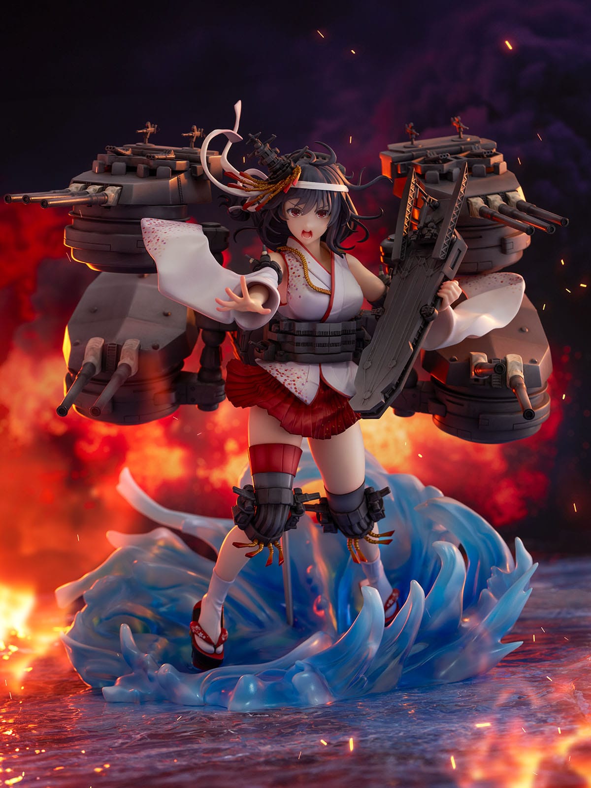 Yamashiro Kai-II SSF eStream