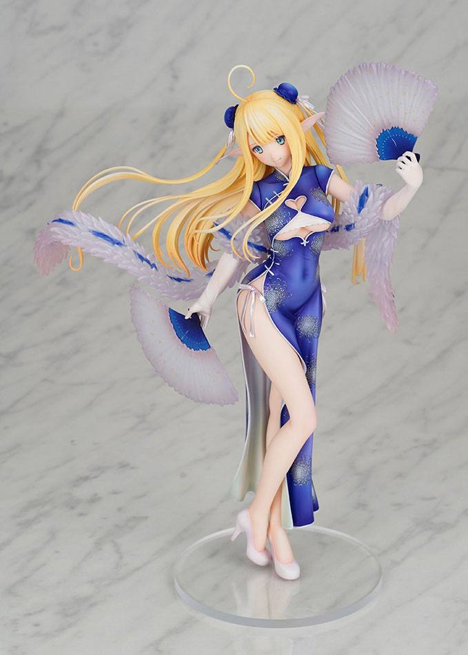 Centaur - Azur Lane - Flare