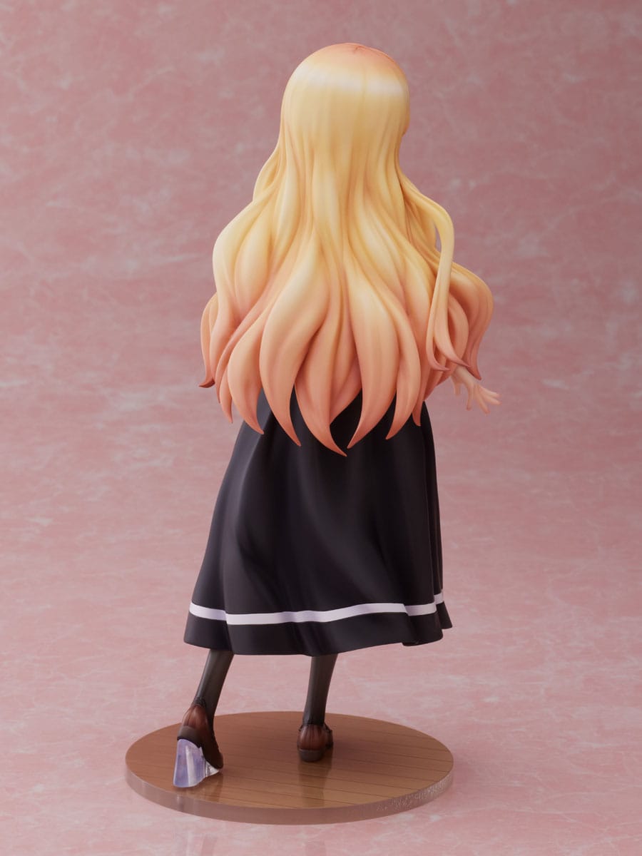 Hime Shirasagi - Yuri Is My Job! - Furyu