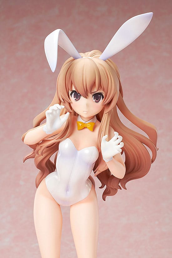 Taiga Aisaka Bare Leg Bunny Ver. FREEing - Anime Figuren günstig kaufen
