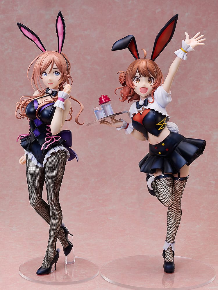Ume Hanami: Bunny Ver. FREEing