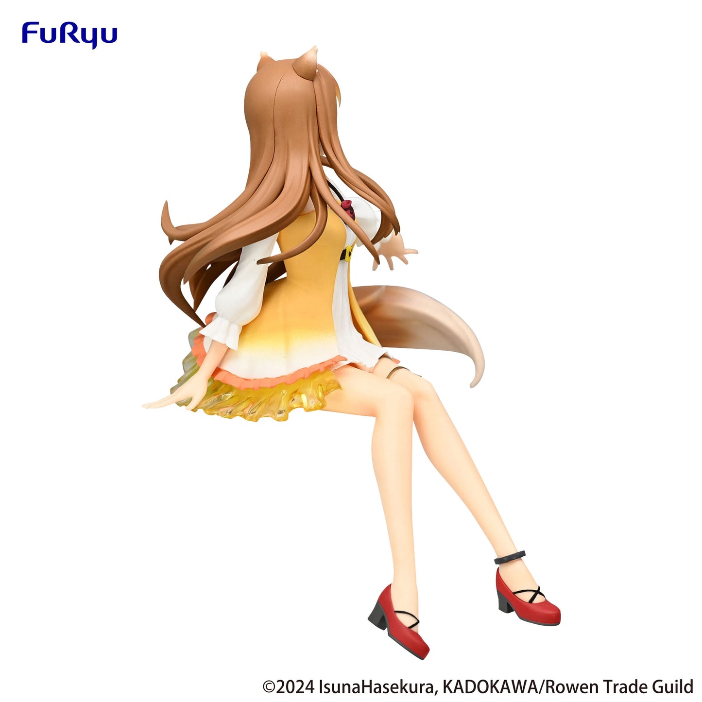 Holo - Sunflower Dress Ver. - Furyu