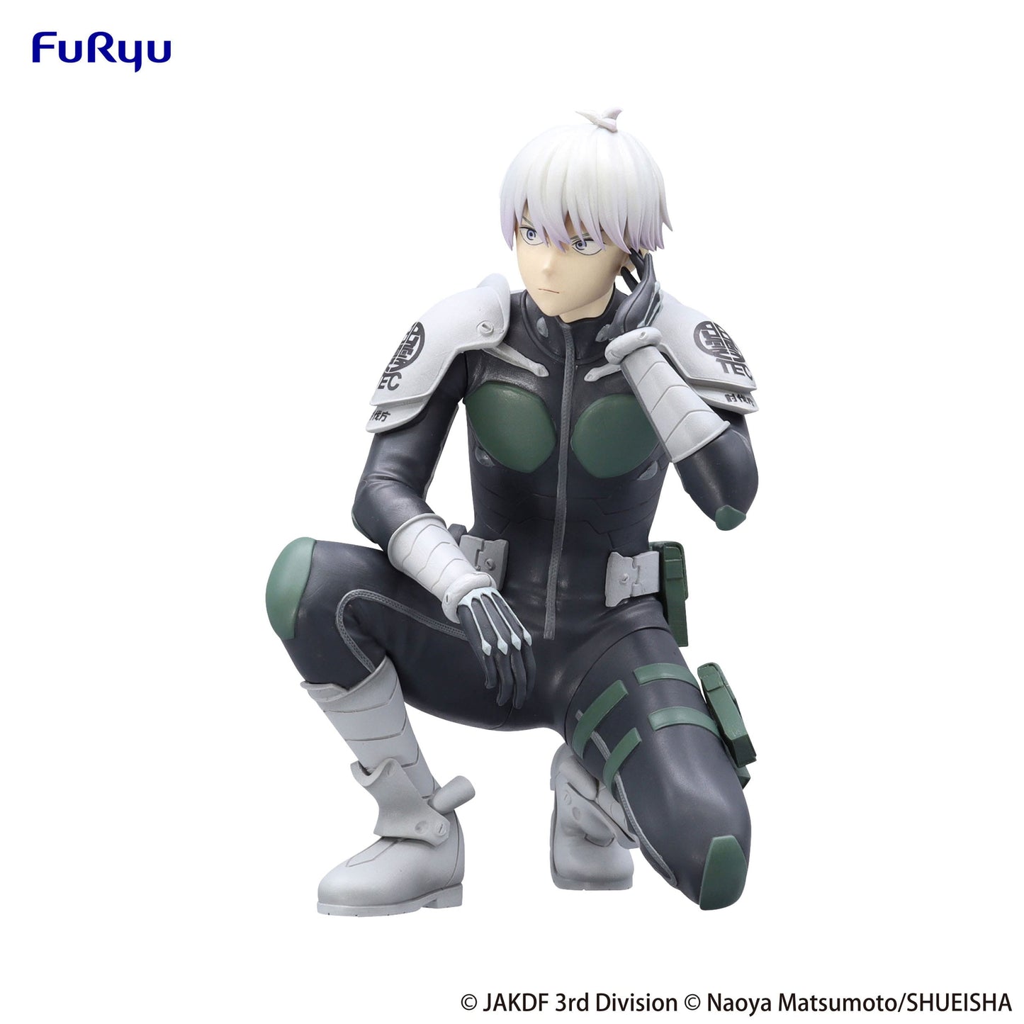 Reno Ichikawa - Noodle Stopper - Furyu