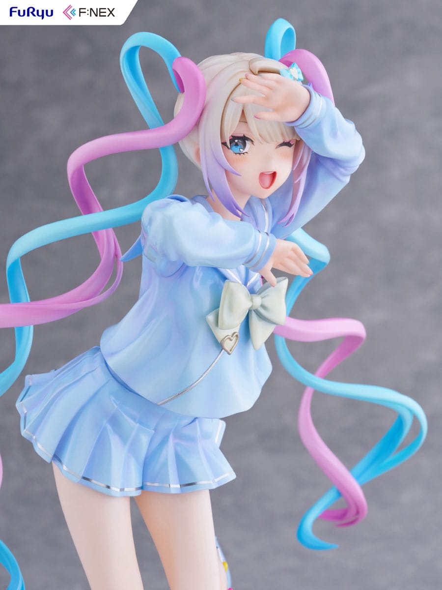 OMGkawaiiAngel - F:NEX - Furyu